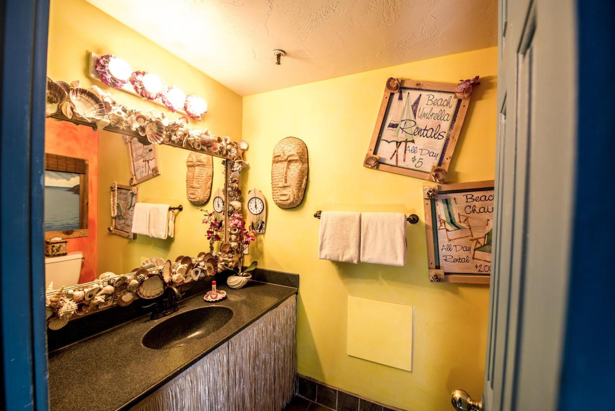 The Anniversary Inn - Fifth South ソルトレイクシティ エクステリア 写真