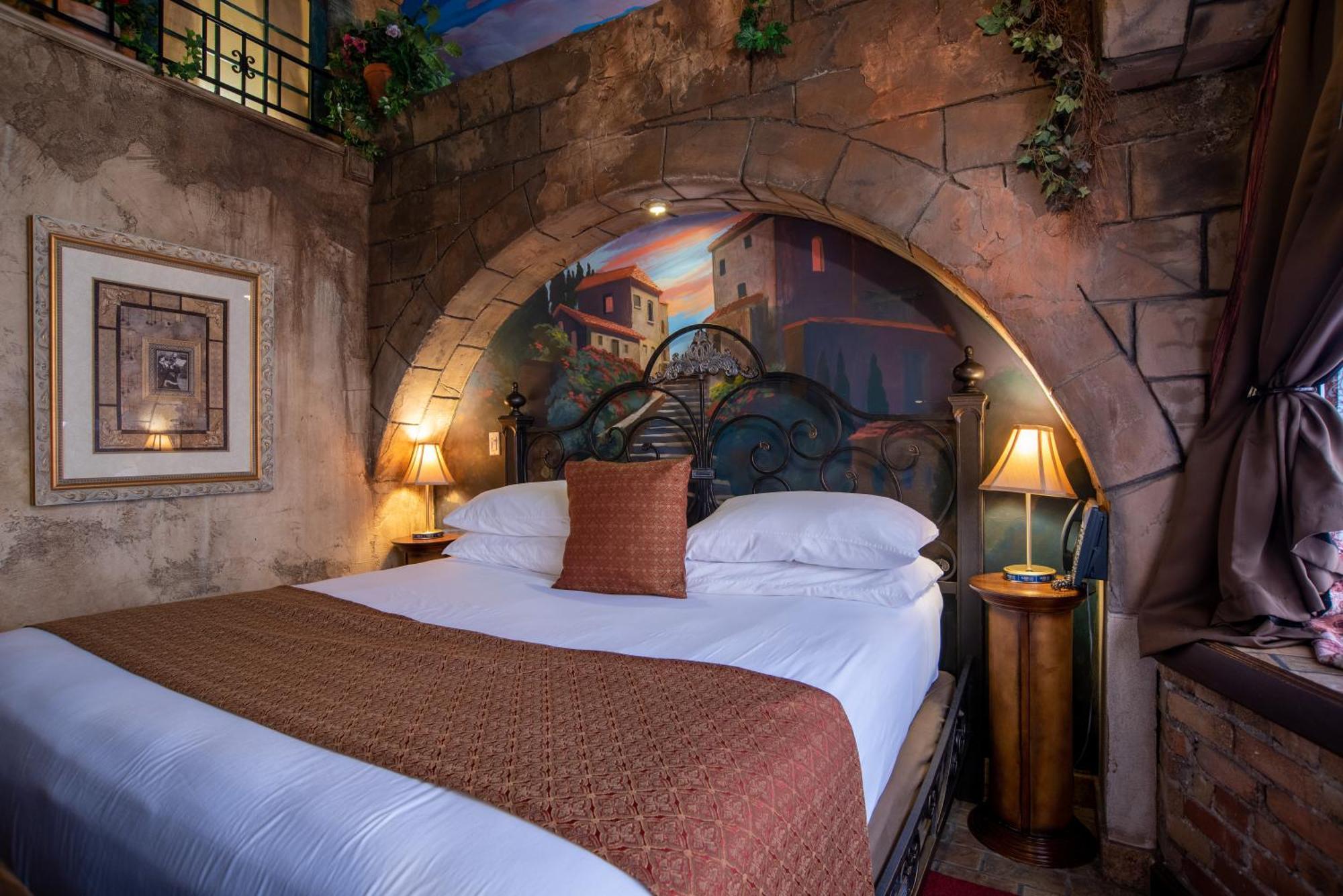 The Anniversary Inn - Fifth South ソルトレイクシティ エクステリア 写真