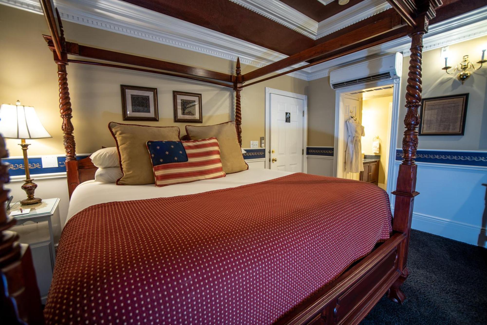 The Anniversary Inn - Fifth South ソルトレイクシティ エクステリア 写真