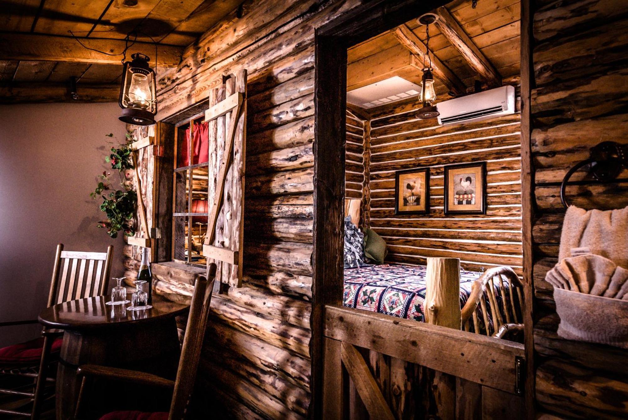 The Anniversary Inn - Fifth South ソルトレイクシティ エクステリア 写真