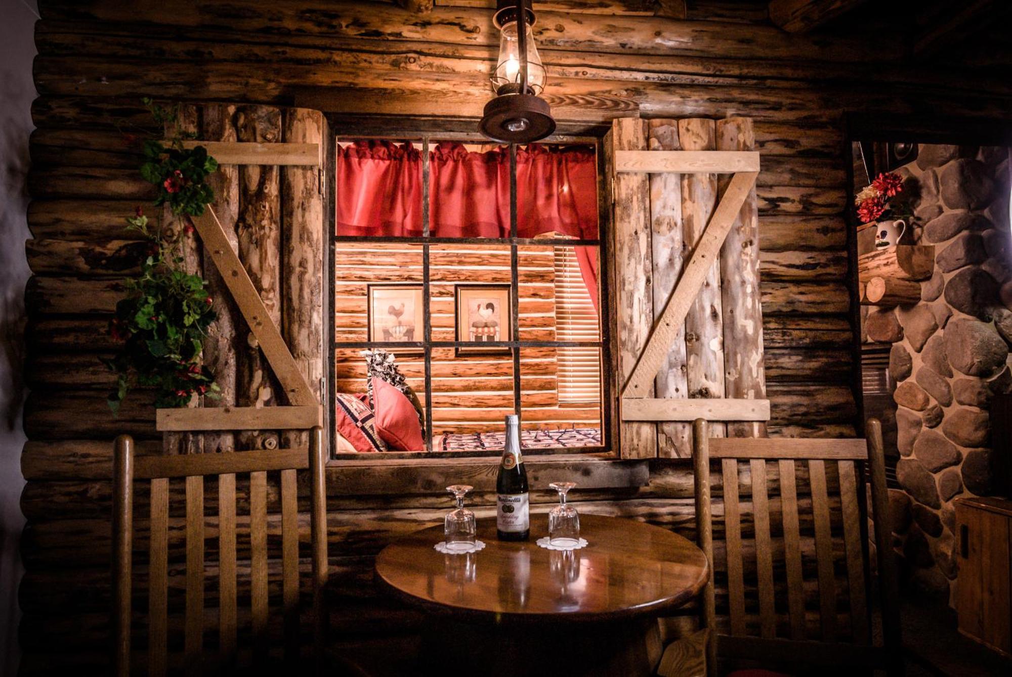 The Anniversary Inn - Fifth South ソルトレイクシティ エクステリア 写真