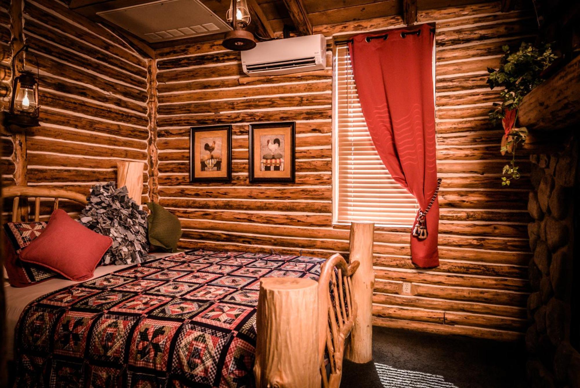 The Anniversary Inn - Fifth South ソルトレイクシティ エクステリア 写真