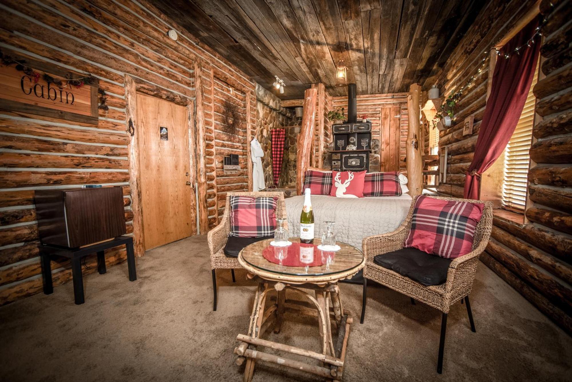 The Anniversary Inn - Fifth South ソルトレイクシティ エクステリア 写真